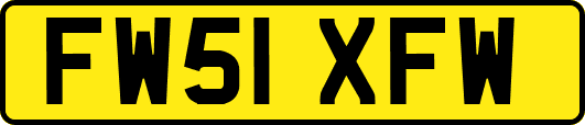 FW51XFW