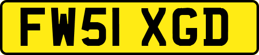 FW51XGD