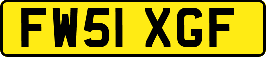FW51XGF
