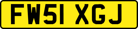 FW51XGJ
