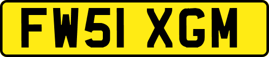 FW51XGM