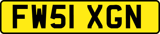 FW51XGN