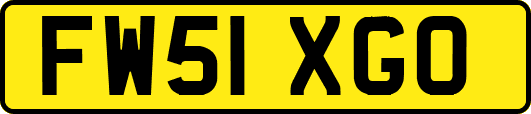 FW51XGO