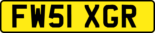 FW51XGR