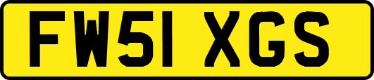 FW51XGS