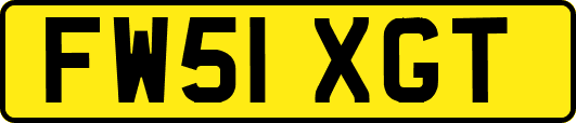 FW51XGT