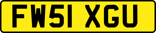 FW51XGU