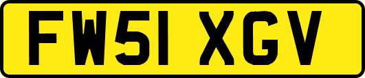 FW51XGV