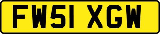 FW51XGW