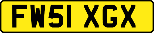 FW51XGX
