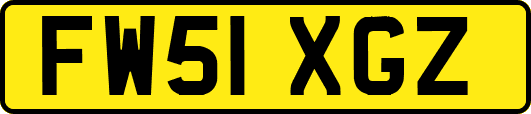 FW51XGZ