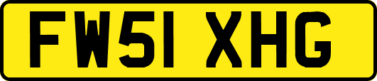 FW51XHG