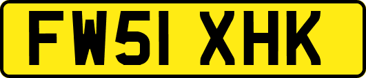 FW51XHK