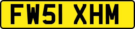 FW51XHM
