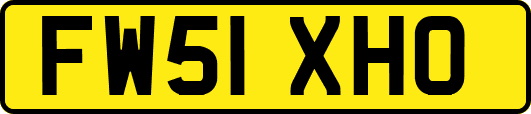 FW51XHO