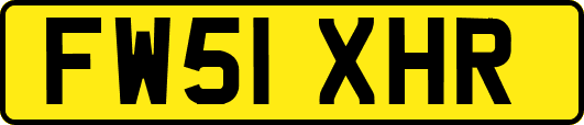 FW51XHR
