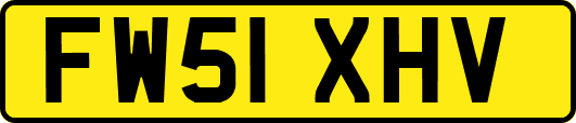 FW51XHV