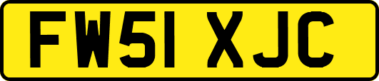 FW51XJC