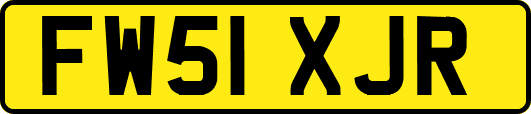 FW51XJR