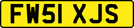 FW51XJS