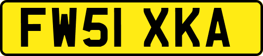 FW51XKA