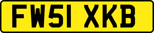FW51XKB