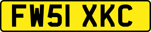 FW51XKC