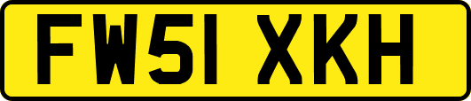 FW51XKH