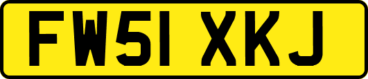 FW51XKJ
