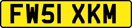FW51XKM