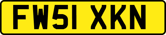 FW51XKN