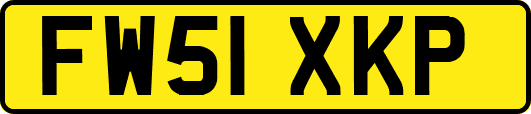 FW51XKP