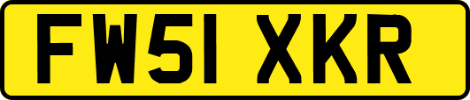 FW51XKR