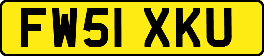 FW51XKU