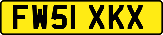 FW51XKX