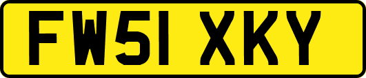 FW51XKY