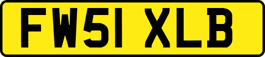 FW51XLB