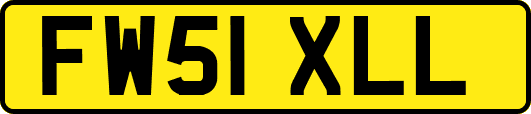 FW51XLL