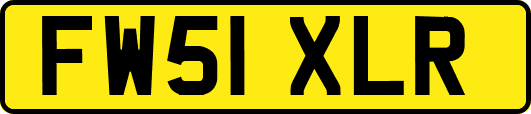 FW51XLR