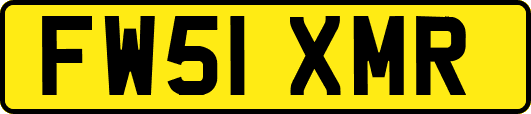 FW51XMR
