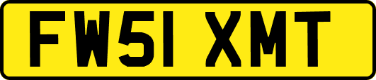 FW51XMT