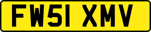 FW51XMV