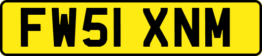 FW51XNM