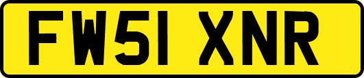 FW51XNR