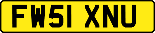 FW51XNU