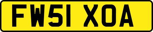 FW51XOA