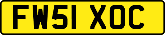 FW51XOC