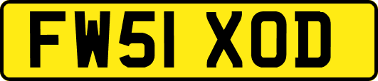 FW51XOD