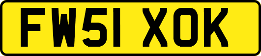 FW51XOK