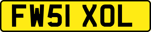 FW51XOL